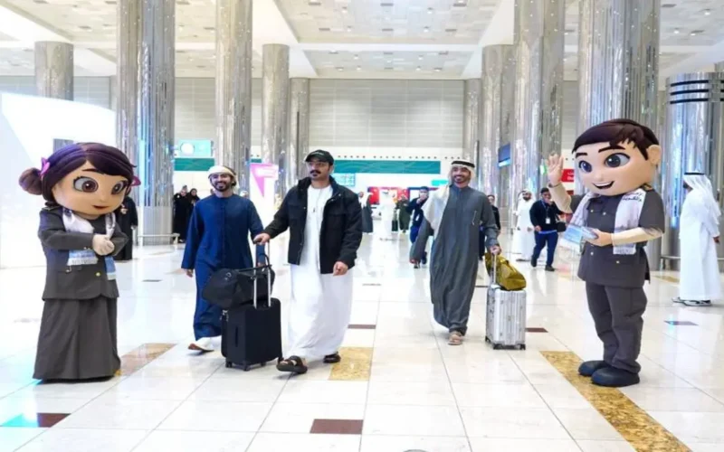 بمشاركة واسعة.. إقامة دبي تطلق فعاليات الإمارات والكويت إخوة للأبد احتفالاً بالروابط المشتركة